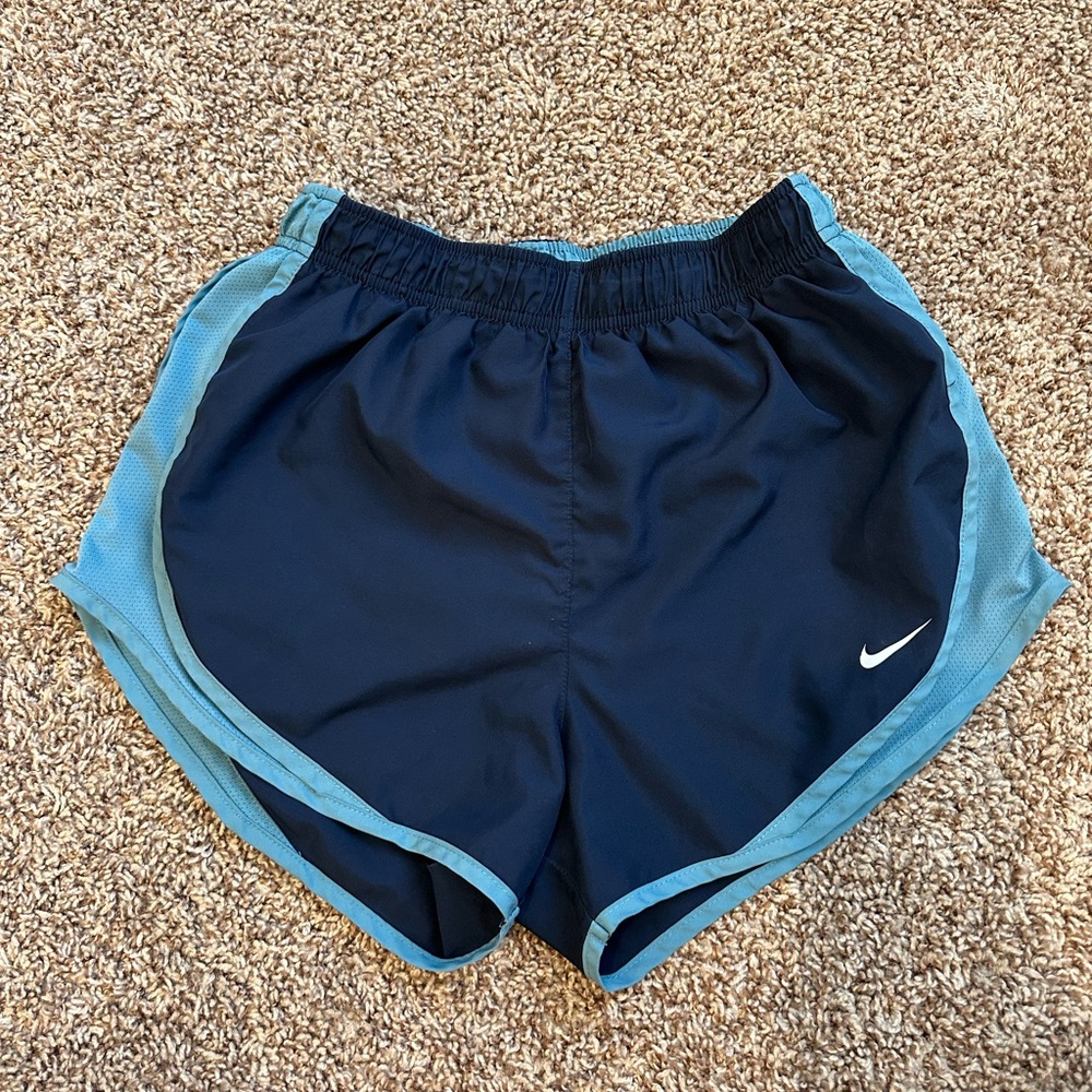 Nike DRI-FIT Running Shorts